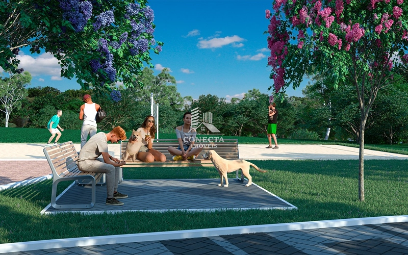 Lotes no Cidade Jardim à partir de R$ 154.990: 2ª foto da galeria de imagens do imóvel