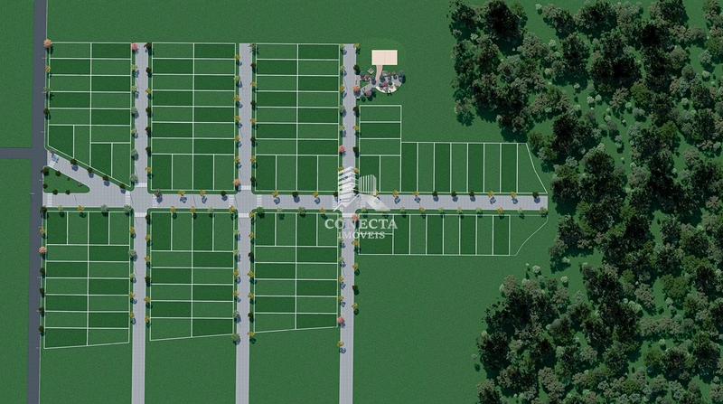 Lotes no Cidade Jardim à partir de R$ 154.990: 3ª foto da galeria de imagens do imóvel