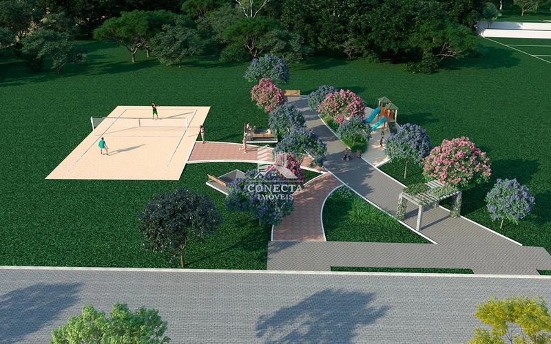 Lotes no Cidade Jardim à partir de R$ 154.990: 5ª foto da galeria de imagens do imóvel