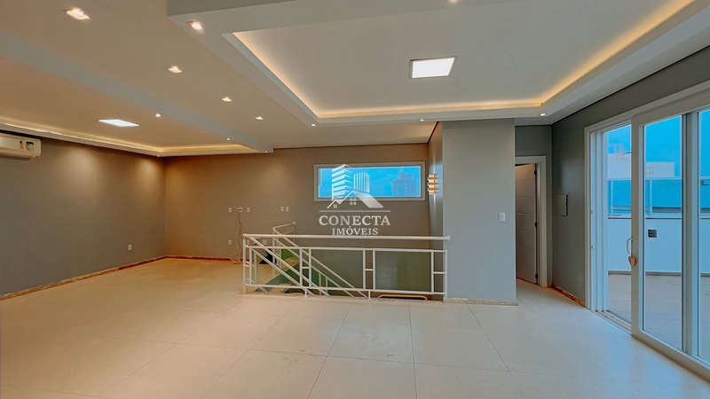 Um sonho de Duplex para sua família: 18ª foto da galeria de imagens do imóvel