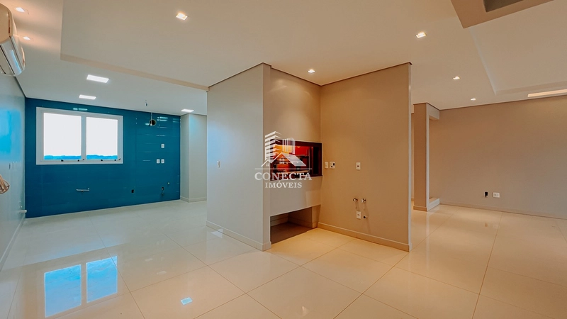 Um sonho de Duplex para sua família: 10ª foto da galeria de imagens do imóvel
