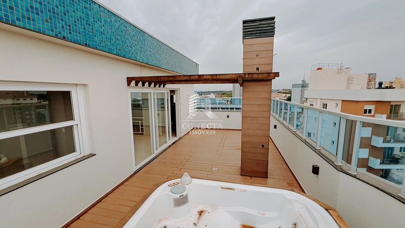 Um sonho de Duplex para sua família: 25ª foto da galeria de imagens do imóvel