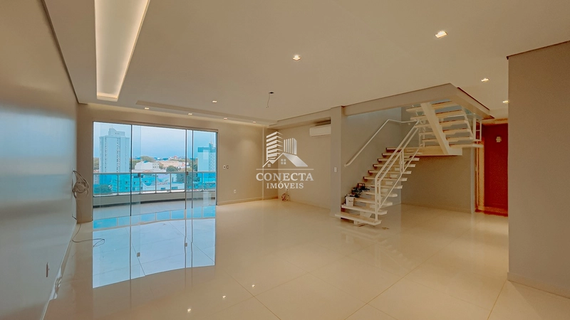 Um sonho de Duplex para sua família: 4ª foto da galeria de imagens do imóvel