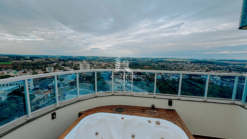 Um sonho de Duplex para sua família: 24ª foto da galeria de imagens do imóvel