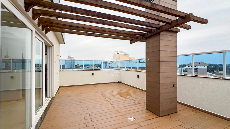 Um sonho de Duplex para sua família: 26ª foto da galeria de imagens do imóvel