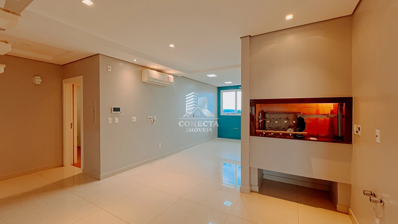 Um sonho de Duplex para sua família: 7ª foto da galeria de imagens do imóvel