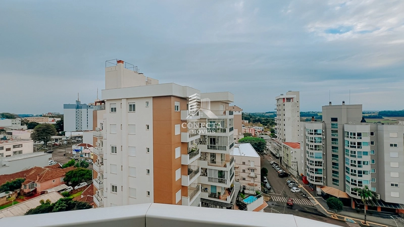 Um sonho de Duplex para sua família: 28ª foto da galeria de imagens do imóvel