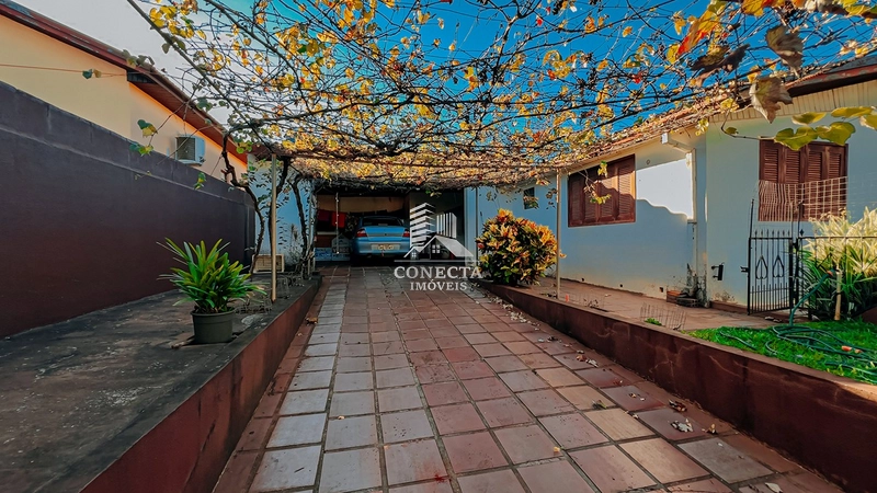 Casa de esquina mista para venda: 4ª foto da galeria de imagens do imóvel