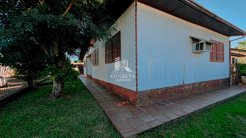 Casa de esquina mista para venda: 3ª foto da galeria de imagens do imóvel