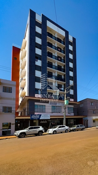 Venda: Apartamento NOVO no centro: 1ª foto da galeria de imagens do imóvel
