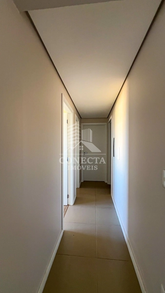 Venda: Apartamento NOVO no centro: 6ª foto da galeria de imagens do imóvel