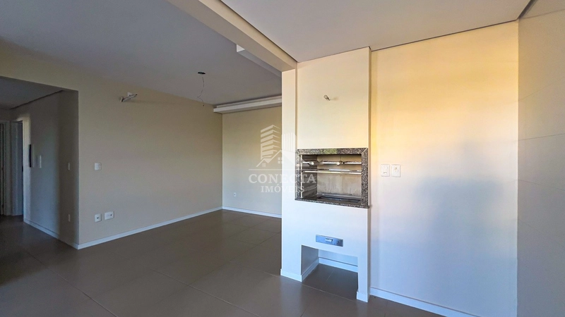 Venda: Apartamento NOVO no centro: 2ª foto da galeria de imagens do imóvel