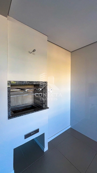 Venda: Apartamento NOVO no centro: 3ª foto da galeria de imagens do imóvel
