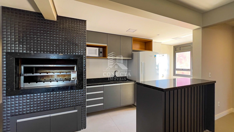 Venda: Apartamento NOVO no centro: 15ª foto da galeria de imagens do imóvel
