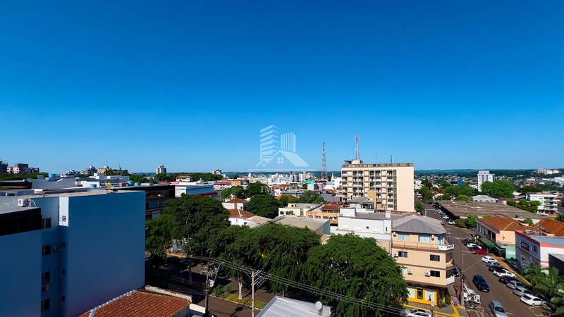 Venda: Apartamento NOVO no centro: 12ª foto da galeria de imagens do imóvel