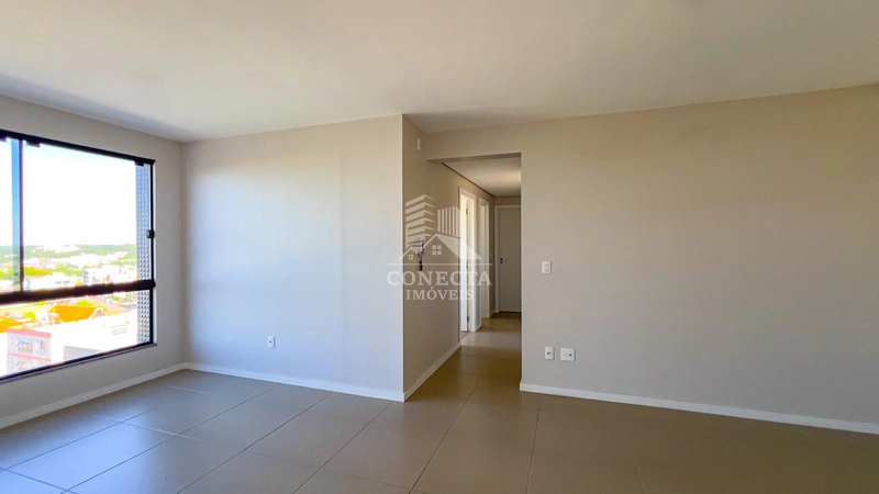 Venda: Apartamento NOVO no centro: 5ª foto da galeria de imagens do imóvel