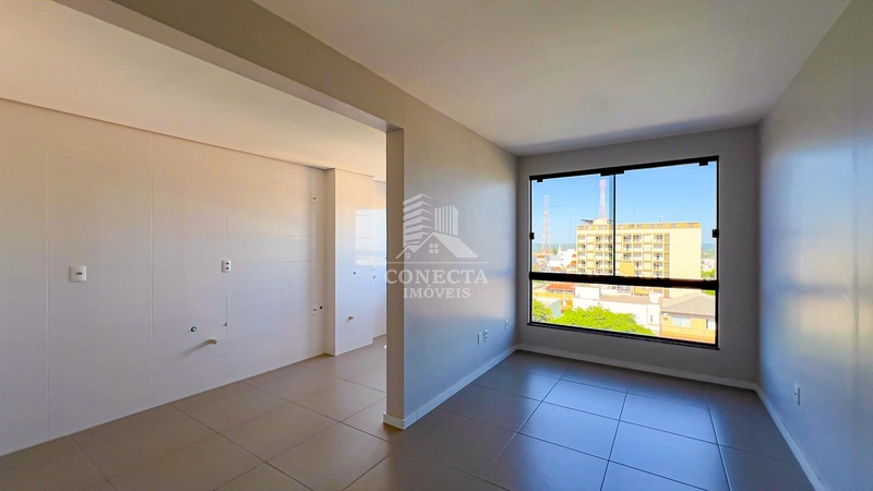 Venda: Apartamento NOVO no centro: 4ª foto da galeria de imagens do imóvel