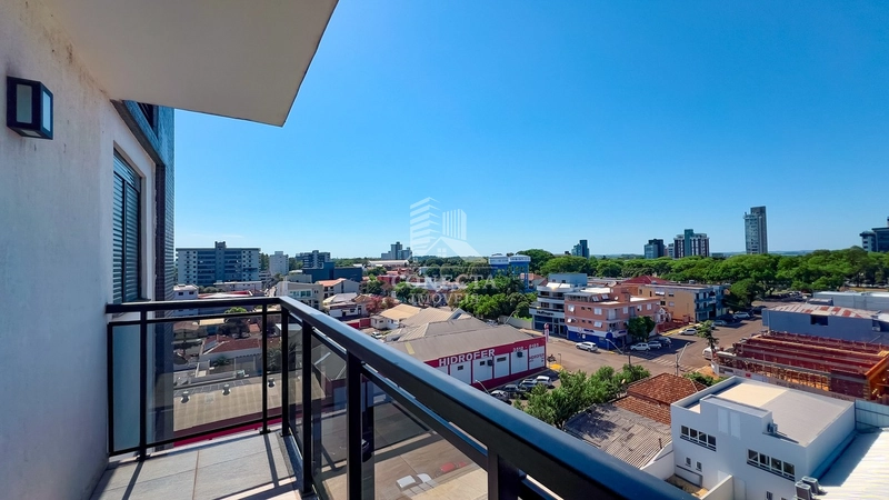 Venda: Apartamento NOVO no centro: 16ª foto da galeria de imagens do imóvel