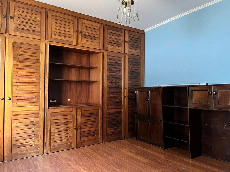 Casa Térrea 4 Quartos à Venda no Jardim dos Estados – 379m² com Piscina e Edícula | Poços de Caldas: 16ª foto da galeria de imagens do imóvel