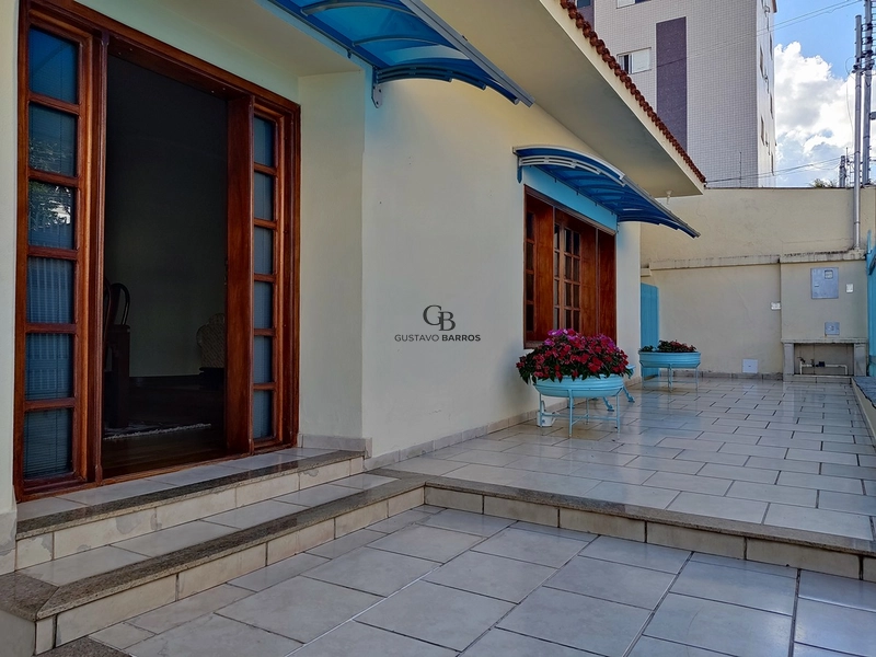 Casa Térrea 4 Quartos à Venda no Jardim dos Estados – 379m² com Piscina e Edícula | Poços de Caldas: 6ª foto da galeria de imagens do imóvel