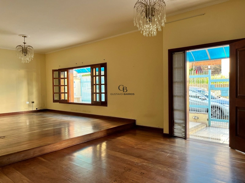 Casa Térrea 4 Quartos à Venda no Jardim dos Estados – 379m² com Piscina e Edícula | Poços de Caldas: 27ª foto da galeria de imagens do imóvel