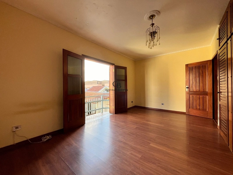 Casa Térrea 4 Quartos à Venda no Jardim dos Estados – 379m² com Piscina e Edícula | Poços de Caldas: 10ª foto da galeria de imagens do imóvel