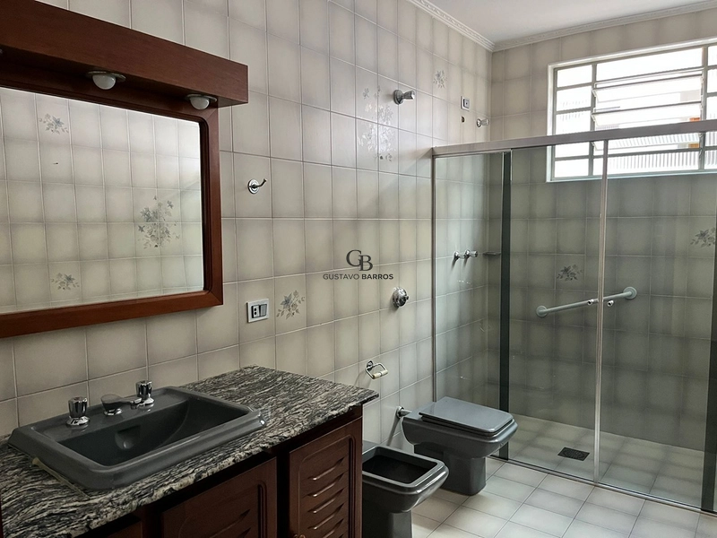 Casa Térrea 4 Quartos à Venda no Jardim dos Estados – 379m² com Piscina e Edícula | Poços de Caldas: 18ª foto da galeria de imagens do imóvel