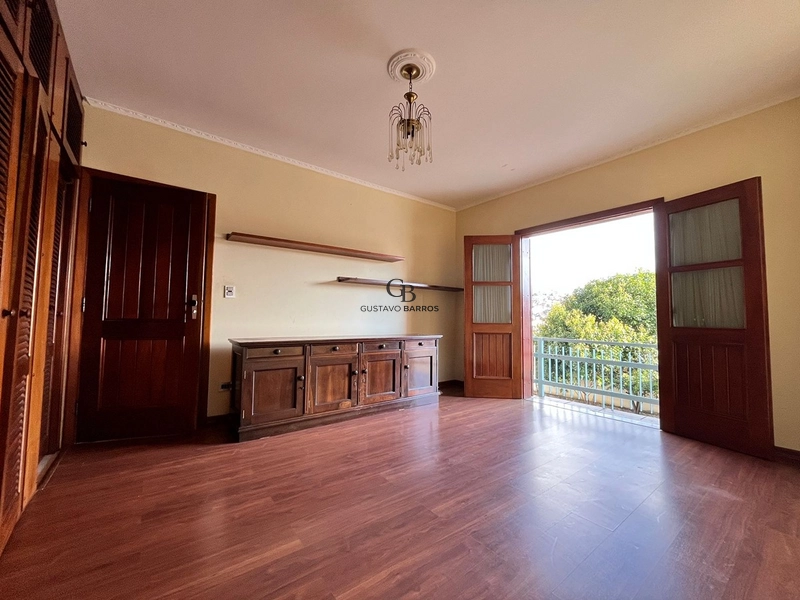 Casa Térrea 4 Quartos à Venda no Jardim dos Estados – 379m² com Piscina e Edícula | Poços de Caldas: 12ª foto da galeria de imagens do imóvel