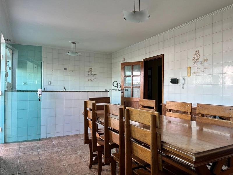 Casa Térrea 4 Quartos à Venda no Jardim dos Estados – 379m² com Piscina e Edícula | Poços de Caldas: 21ª foto da galeria de imagens do imóvel