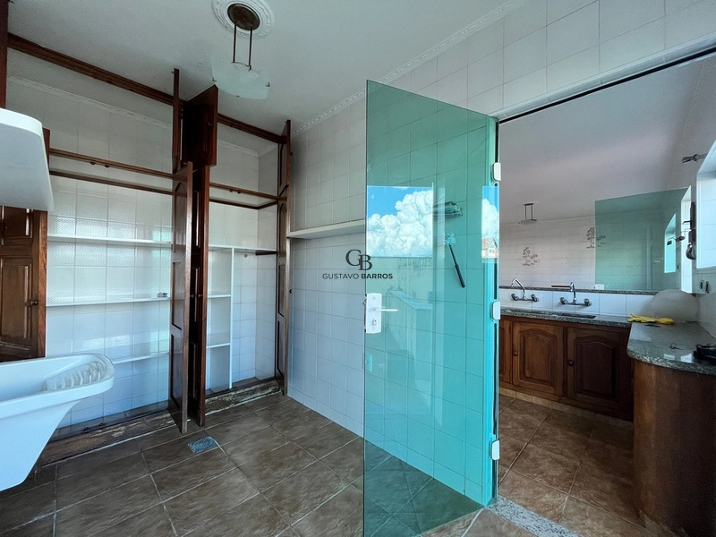 Casa Térrea 4 Quartos à Venda no Jardim dos Estados – 379m² com Piscina e Edícula | Poços de Caldas: 26ª foto da galeria de imagens do imóvel