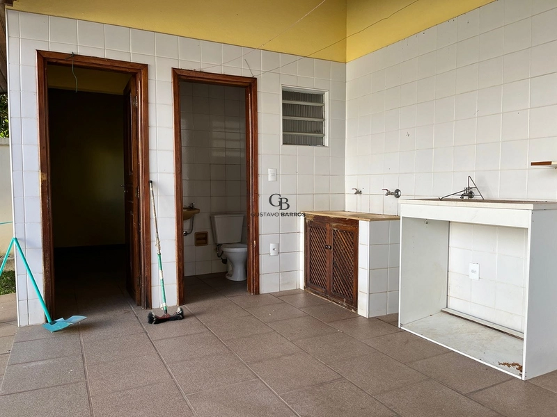 Casa Térrea 4 Quartos à Venda no Jardim dos Estados – 379m² com Piscina e Edícula | Poços de Caldas: 29ª foto da galeria de imagens do imóvel