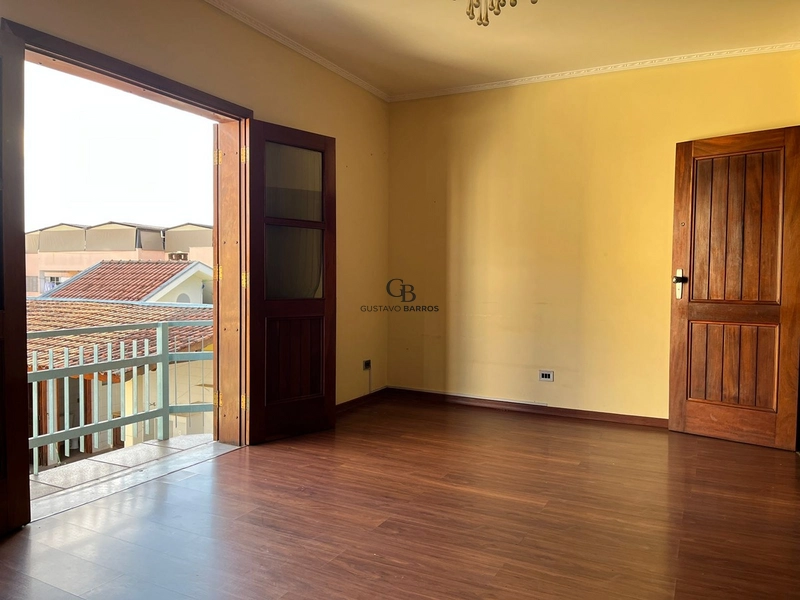 Casa Térrea 4 Quartos à Venda no Jardim dos Estados – 379m² com Piscina e Edícula | Poços de Caldas: 9ª foto da galeria de imagens do imóvel