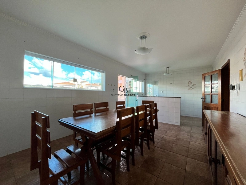Casa Térrea 4 Quartos à Venda no Jardim dos Estados – 379m² com Piscina e Edícula | Poços de Caldas: 23ª foto da galeria de imagens do imóvel