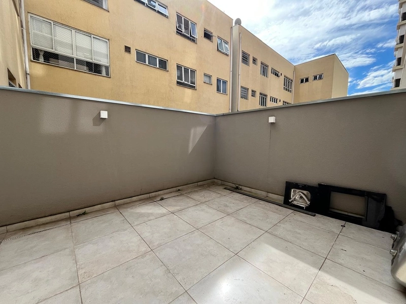 Apartamento 2 Suítes no Residencial Unique – 1º Andar com Área Externa Privativa de 28m²: 19ª foto da galeria de imagens do imóvel