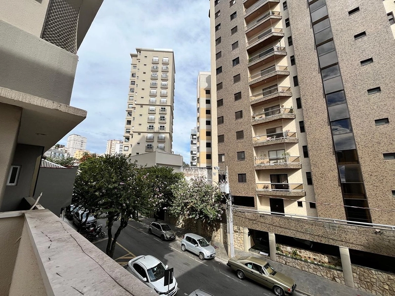 Apartamento 2 Suítes no Residencial Unique – 1º Andar com Área Externa Privativa de 28m²: 22ª foto da galeria de imagens do imóvel