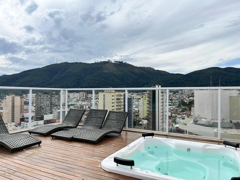 Imóvel residencial ou comercial