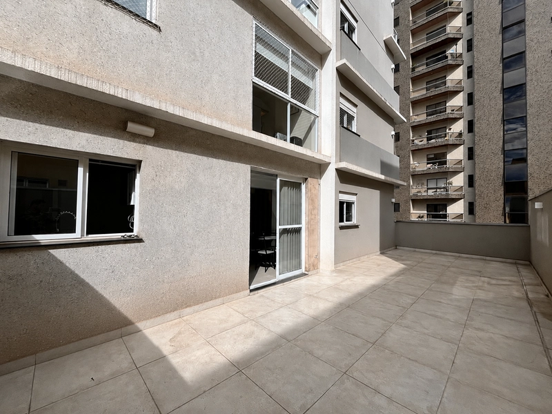 Apartamento 2 Suítes no Residencial Unique – 1º Andar com Área Externa Privativa de 28m²: 17ª foto da galeria de imagens do imóvel