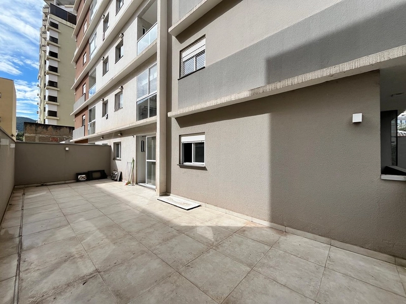 Apartamento 2 Suítes no Residencial Unique – 1º Andar com Área Externa Privativa de 28m²: 18ª foto da galeria de imagens do imóvel