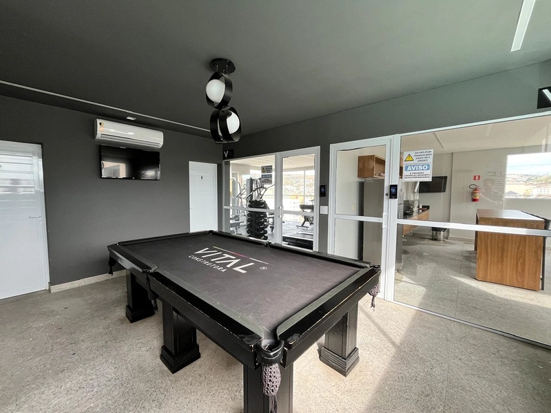 Apartamento 2 Suítes no Residencial Unique – 1º Andar com Área Externa Privativa de 28m²: 26ª foto da galeria de imagens do imóvel