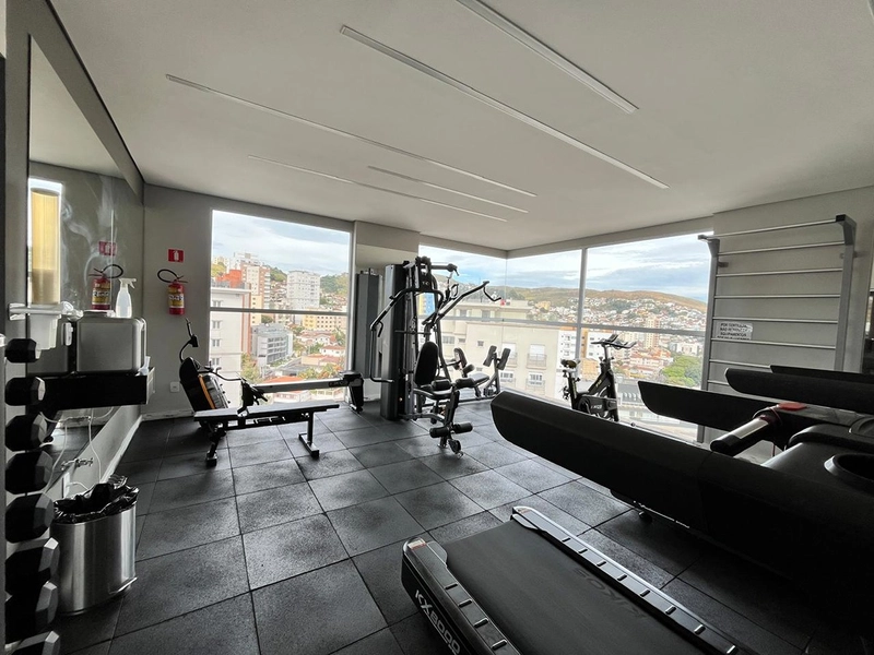 Apartamento 2 Suítes no Residencial Unique – 1º Andar com Área Externa Privativa de 28m²: 28ª foto da galeria de imagens do imóvel