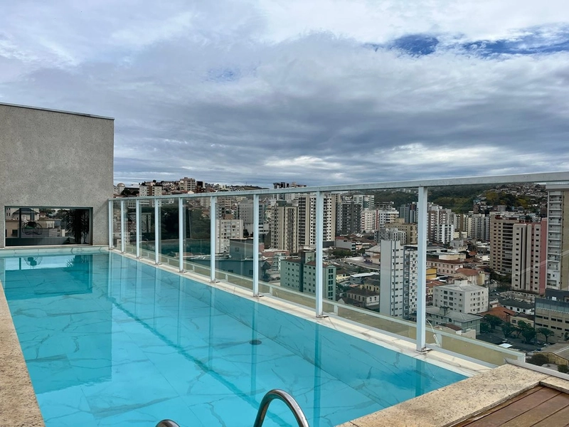 Apartamento 2 Suítes no Residencial Unique – 1º Andar com Área Externa Privativa de 28m²: 25ª foto da galeria de imagens do imóvel