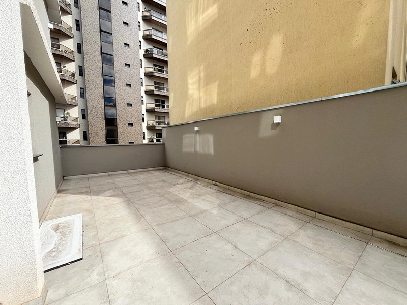 Apartamento 2 Suítes no Residencial Unique – 1º Andar com Área Externa Privativa de 28m²: 20ª foto da galeria de imagens do imóvel