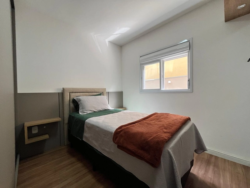 Apartamento 2 Suítes no Residencial Unique – 1º Andar com Área Externa Privativa de 28m²: 9ª foto da galeria de imagens do imóvel