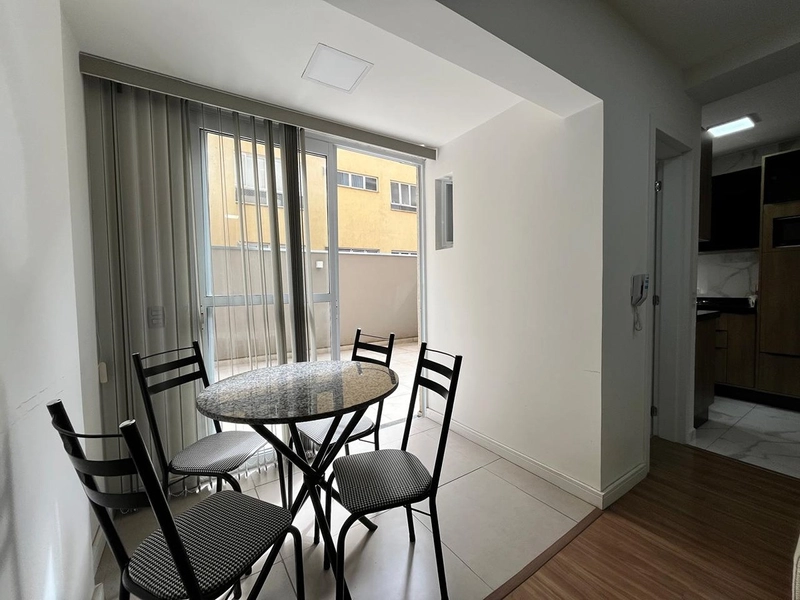 Apartamento 2 Suítes no Residencial Unique – 1º Andar com Área Externa Privativa de 28m²: 8ª foto da galeria de imagens do imóvel
