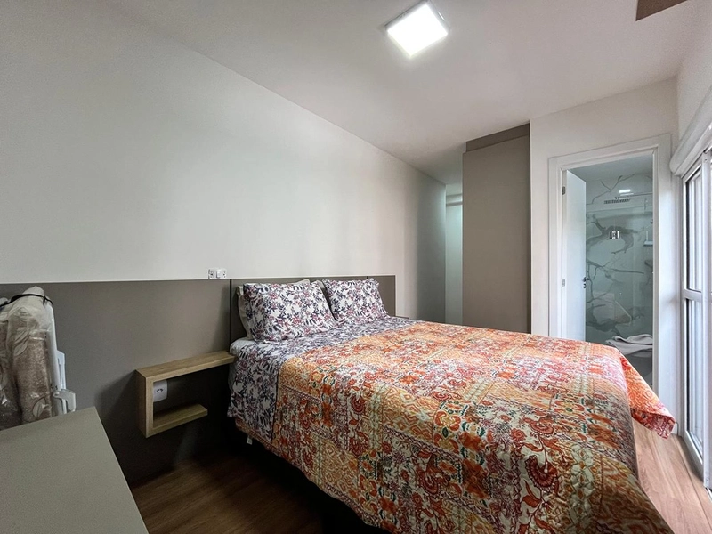 Apartamento 2 Suítes no Residencial Unique – 1º Andar com Área Externa Privativa de 28m²: 15ª foto da galeria de imagens do imóvel