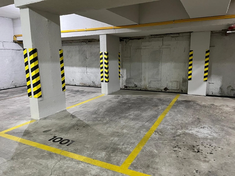 Apartamento 2 Suítes no Residencial Unique – 1º Andar com Área Externa Privativa de 28m²: 23ª foto da galeria de imagens do imóvel