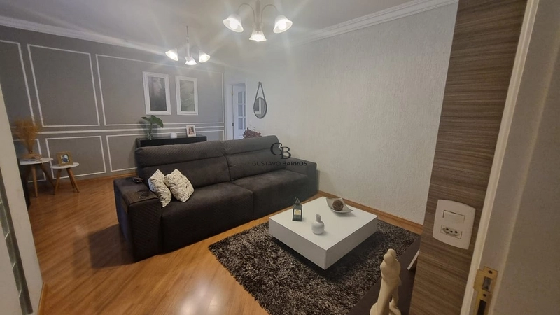 Casa Ampla com Área Gourmet e Piscina à Venda – Parque Primavera, Poços de Caldas: 6ª foto da galeria de imagens do imóvel