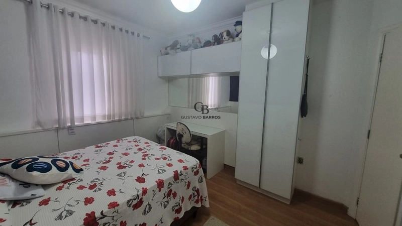Casa Ampla com Área Gourmet e Piscina à Venda – Parque Primavera, Poços de Caldas: 14ª foto da galeria de imagens do imóvel