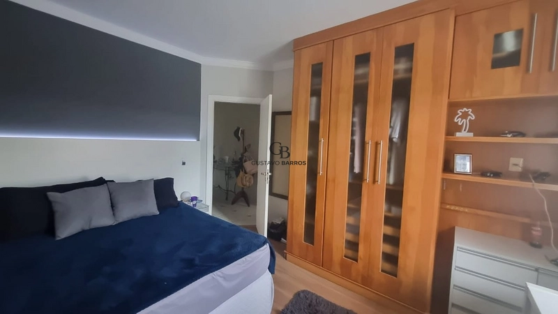Casa Ampla com Área Gourmet e Piscina à Venda – Parque Primavera, Poços de Caldas: 10ª foto da galeria de imagens do imóvel