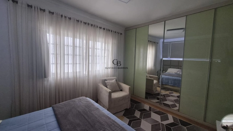 Casa Ampla com Área Gourmet e Piscina à Venda – Parque Primavera, Poços de Caldas: 12ª foto da galeria de imagens do imóvel